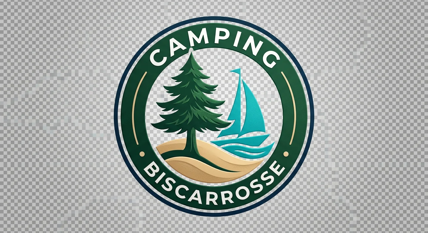 Camping Biscarrosse